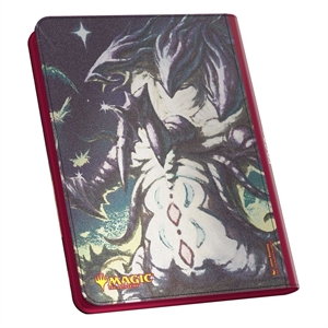 Ultimate Guard - 18-Pocket, Zipfolio