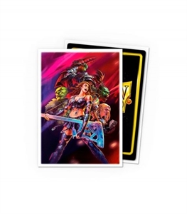 Dragon Shield - Matte Art Sleeves