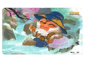 LoL Riftbound - Playmat Spiritforged