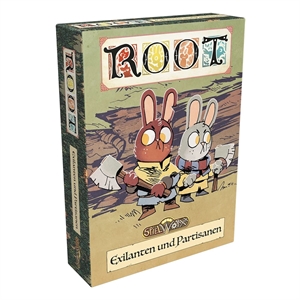 Spielworxx - Root