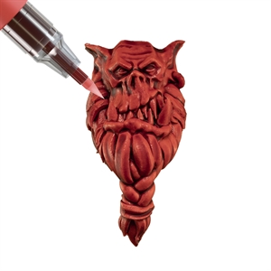 Warpaint - Speedpaint Marker, Blood Red