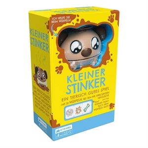 EXKD - Kleiner Stinker