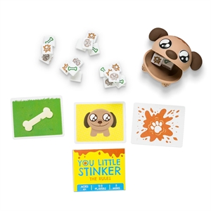 EXKD - Kleiner Stinker