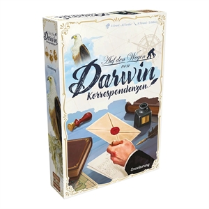 SWAF - Auf den Wegen von Darwin, Korrespondenzen