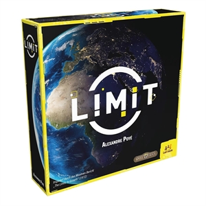 Spielworxx - Limit