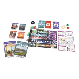 Spielworxx - Limit