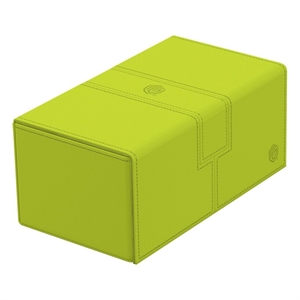 Ultimate Guard - Twin Flip n Tray 200+