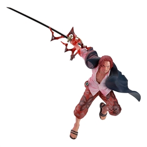 Banpresto - One Piece Battle Record