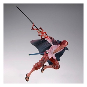 Banpresto - One Piece Battle Record