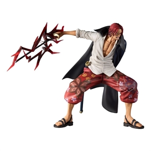 Banpresto - One Piece Grandista