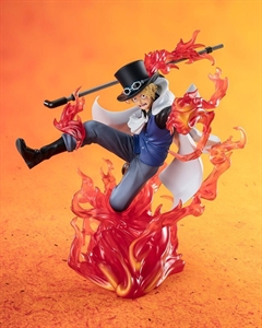 Tamashi Nations - One Piece Figuarts ZERO