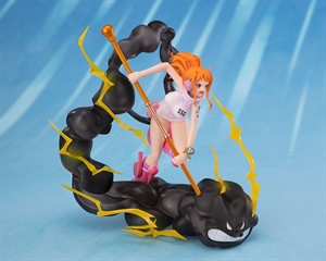 Tamashi Nations - One Piece Figuarts ZERO