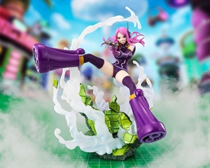 Tamashi Nations - One Piece Figuarts ZERO