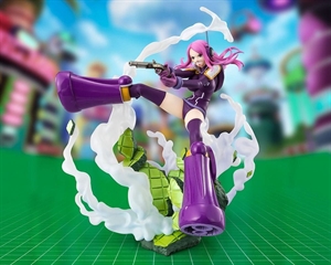 Tamashi Nations - One Piece Figuarts ZERO