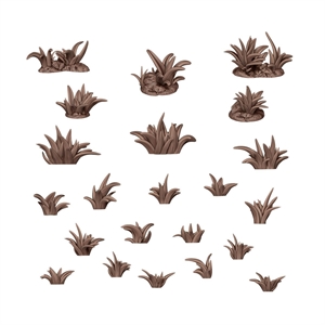 AK Interactive - Basing Bits