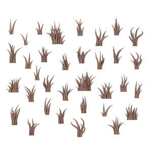 AK Interactive - Basing Bits