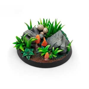 AK Interactive - Basing Bits
