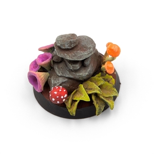 AK Interactive - Basing Bits