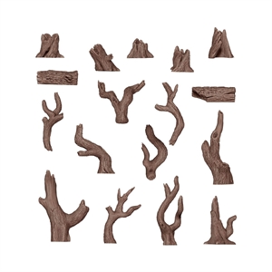 AK Interactive - Basing Bits