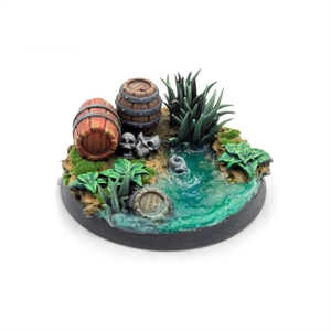 AK Interactive - Basing Bits