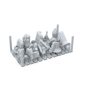 AK Interactive - Basing Bits