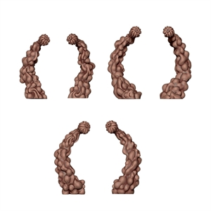 AK Interactive - Basing Bits