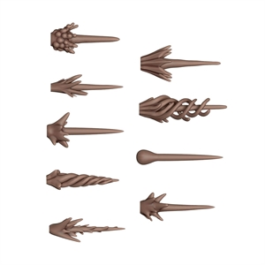AK Interactive - Basing Bits