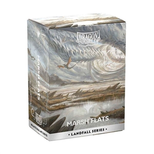 Dragon Shield - Standard Matte Art Sleeves