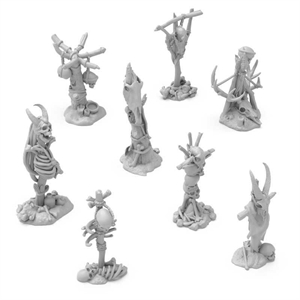 Green Stuff World - 3D-Druckset