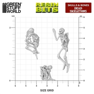 Green Stuff World - 3D-Druckset