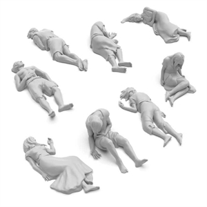 Green Stuff World - 3D-Druckset