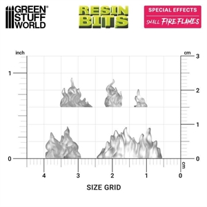 Green Stuff World - 3D-Druckset