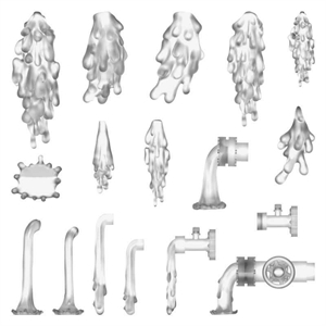 Green Stuff World - 3D-Druckset