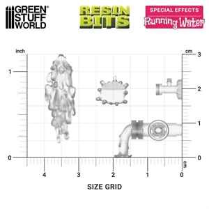 Green Stuff World - 3D-Druckset