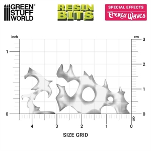 Green Stuff World - 3D-Druckset
