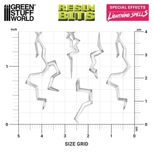 Green Stuff World - 3D-Druckset