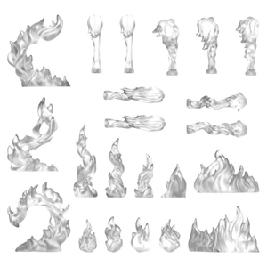 Green Stuff World - 3D-Druckset