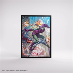 Gamegenic - Premium Art Sleeves (105Stk)