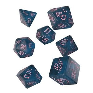 Q-Workshop - RPG-Set Llama
