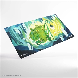 Gamegenic - Prime Playmat