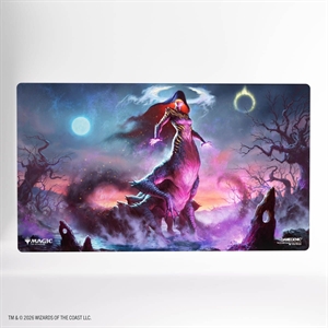 Gamegenic - Shiny Playmat