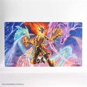 Gamegenic - Prime Playmat