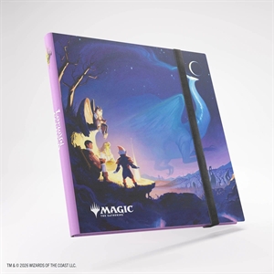 Gamegenic - Casual Album, 24-Pocket