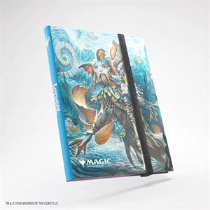 Gamegenic - Casual Album, 18-Pocket