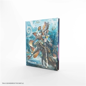 Gamegenic - Casual Album, 18-Pocket