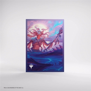 Gamegenic - Premium Art Sleeves (105Stk)