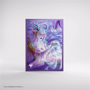 Gamegenic - Premium Art Sleeves (105Stk)