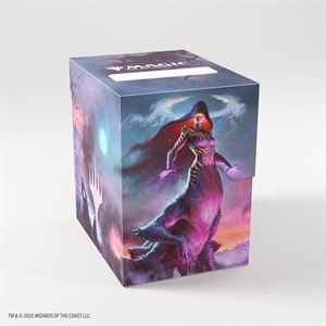 Gamegenic - Soft Crate 80+