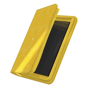 Ultimate Guard - 8-Pocket, Zipfolio