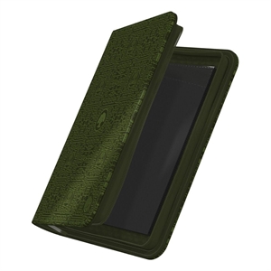 Ultimate Guard - 8-Pocket, Zipfolio